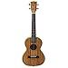 Produktbild Homyl 26 Zoll Tenor Ukulele 18 Bünde Zebrawood 4 String Musikinstrument
