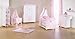 Pinolino Prinzessin Karolin Nursery Furniture Set (Wide, Large, 3-Piece)