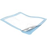 Myflon Premium Ultra Kalın 200gram m2 4 LT m2 Sıvı Emici 60x90 Alt Değiştirme, Hasta Bakım Yatak Koruyucu &Ouml;rt&uuml;s&uuml;, Bebek Alt A