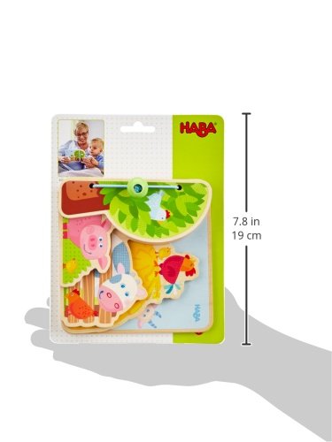 Babybuch Bauernhoffreunde - 2