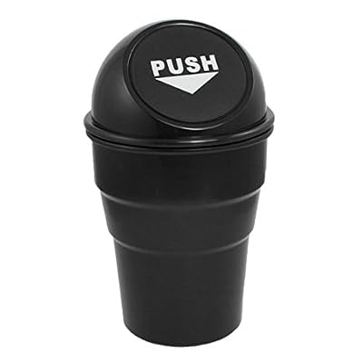 rongwen Petite poubelle universelle pour voiture
