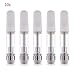 Produktbild 5 Stücke / 10 Stücke CCELL Typ 0,5 ml Keramik TIPP CBD Öl Zerstäuber