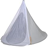 hang-in-out zac011 Cacoon Double Moskitonetz