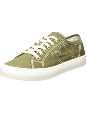 GANT Damen Zoe Sneaker