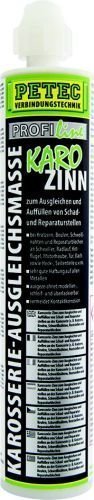 Preisvergleich Produktbild Petec KARO-Zinn, 265 ML 96175