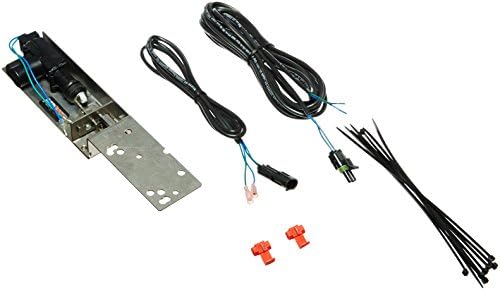 Pop & Lock PL8110 Power Tailgate Lock for Chevy/GMC