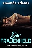 Image de Der Frauenheld (Die Walker Brüder 3)
