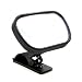 Encell Back Seat Mirror Car Rear View Baby Mirror