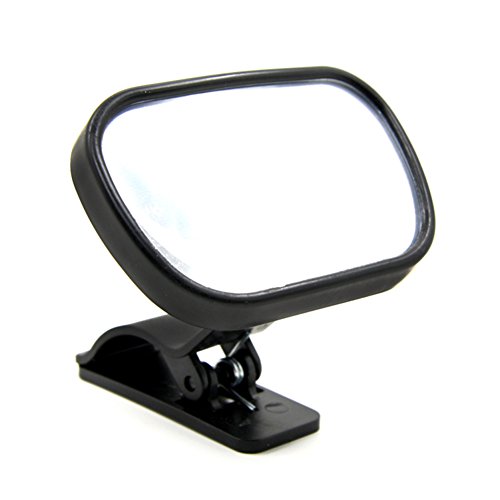 Encell Back Seat Mirror Car Rear View Baby Mirror