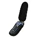 co2CREA Storage Travel Orgnizer Carrying Case Bag for Braun Series 3 3040 3080 340s Men's Electric Shaver Razor Trimmer Foil Wet/Dry