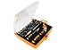 Produktbild Jakemy 79-in-1 Professionelles Schraubenzieher Bit Set mit Gelenkgriff, JM-6108