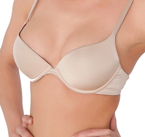 Push-up-Magic-Bra-Shaper-Shapewear-Vest-Bust-up-Breast-Support-Sexy-Bra-Boolavard