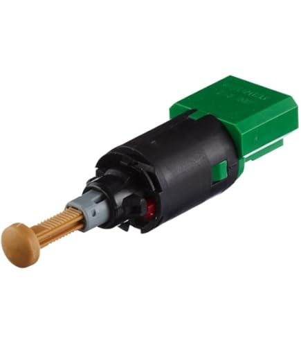 Facet 7.1041 Interruttore Luce Freno – Compatibile Con Ford Fiesta, Ford Ka, E Altri Modelli – Ricambio Originale