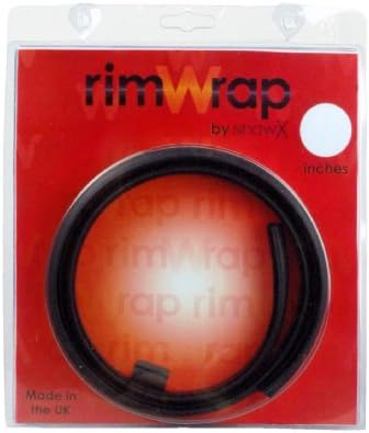 Shaw SHRW14 14 inch RimWrap for Drum