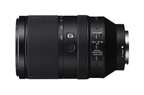 Sony SEL 4,5-5,6/70-300 G OSS
