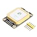 Produktbild UIOTEC NEO-6M GPS Module APM2.5 Flight Control EEPROM USB IPEX Interface GPS Ceramic Antenna Navigation Satellite Positioning Geekstory