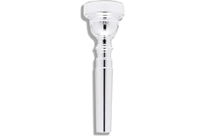 Vincent Bach Mundstück Trompete standard Serie 351 Modell 3B