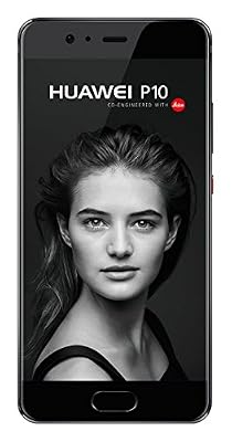 Huawei P10 64 Go Noir graphite