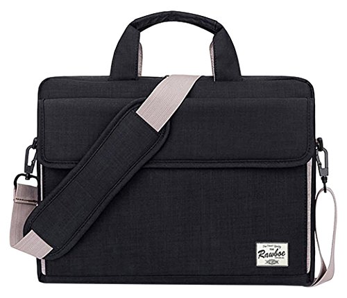 Rawboe   15-15 6 Zoll MacBook Pro Retina intelligente neue Art-Oxford-Gewebe Multi Functional eleganten  tragbaren Laptop-Tasche Laptop-H  lle f  r Ma