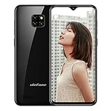 handy kein smartphone orten 🔊🔊 【Garantie und Geschenk eines schwarzen Gehäuses】 Der Kundenservice ist für das Smartphone von entscheidender Bedeutung. Für Ihren Einkauf im 😍Double-Mobile😍 Store gilt eine Garantie von 24 Monaten. Als praktisches Geschenk erhalten Sie eine schwarz Handy Hülle, die Sie vorher am Telefon getragen haben.