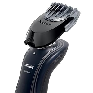 Philips RQ1195/17 SensoTouch wet and dry electric shaver - Image 6