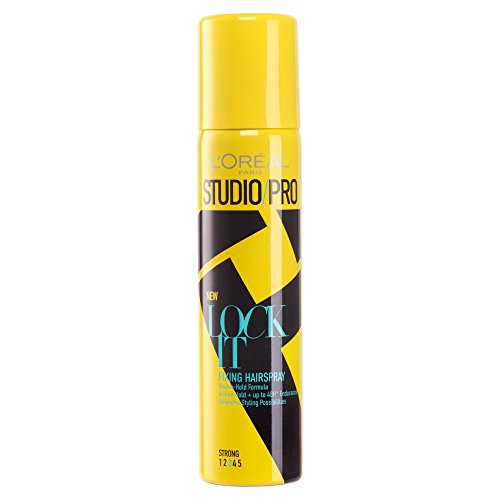 L'Oreal Studio Pro Hairspray Extra Strong 75ml