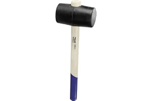 KWB 4450-50 gummihammer