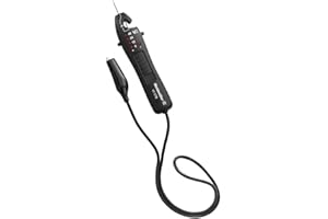 WEIDMÜLLER Weidmuller 9918970000 - Comprobador tensión car check-1116