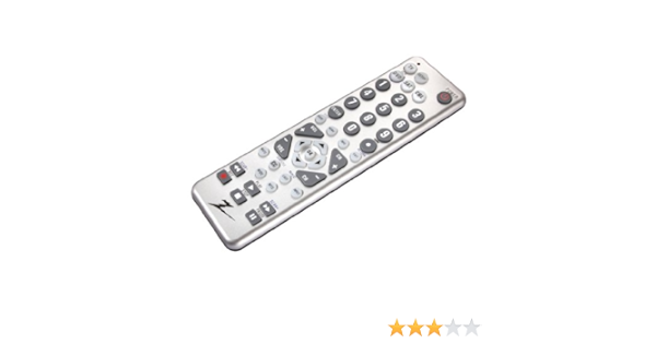 zenith zc300 remote manual