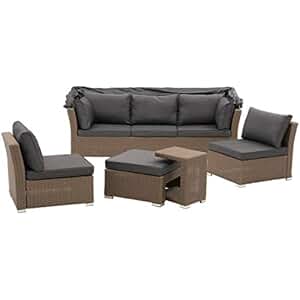 Suchergebnis auf Amazon.de für: Letzter Monat - Gartenmöbel-Sets