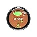 Avril Natural Compact Bronzer Certified Organic - Ambre (Amber)