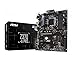 Price comparison product image MSI PRO Series Intel 8th Gen LGA 1151 M.2 D-Sub DVI DP USB 3.0 Gigabit LAN CFX ATX Motherboard (Z370-A PRO)
