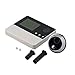 Produktbild Masterein Neue 2,8 "visuelle Monitor Türspion Locher Viewer Video DIY