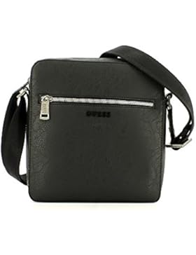 Guess HM2532POL54 Umhängetaschen Herren Kunstleder