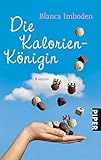 Cover zum Buch Die Kalorien-Königin