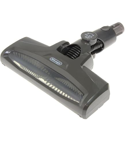 Delonghi contenitore serbatoio scopa Colombina Cordless XLR18LI XLR24LI
