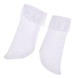 Geeignet für 1/4 BJD LUTS KID DOC und andere Puppen mit ähnlicher Größe