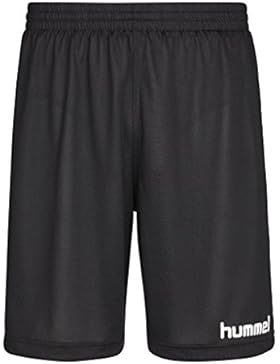 Hummel Jungen Essential Gk Shorts