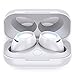 Price comparison product image True Wireless Earbuds, TWS Bluetooth Headphones, Hi-Fi Noise Cancelling Stereo Sound Headset IPX5 SweatProof Running Sports, Mini In Ear with Mic Wireless Earphones Charging Case