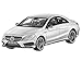 Produktbild CLA 45 AMG, 4MATIC designo iridiumsilber magno, Minimax, 1:43 limitiert