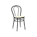 Produktbild EsteaMobili – Stühle THONET Metall schwarz Küche Wohnzimmer Hochstuhl P Vienna - 111113401340