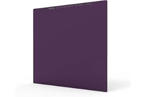 NiSi Neutral-Graufilter 100x100mm ND 1000 (10-Blenden)