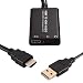 Produktbild FJHJB 4 K 3D HDMI + optisches SPDIF + 3,5 mm Stereo Audio Extractor Adapter Converter Splitter Hot