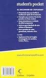 Image de Student's Pocket Català-Anglès (CATALAN-INGLES)