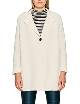 ESPRIT Damen Strickjacke