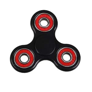 Fidget Hand Spinner - Réducteur De Contrainte, Soulagement Du Stress 