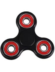Anself Hand spinner, gadget antistress, jouet de relaxation pour adolescents de plus de 16 ans et pour adultes