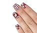 Original Additions Elegant Touch X-Mas Jumper Nails