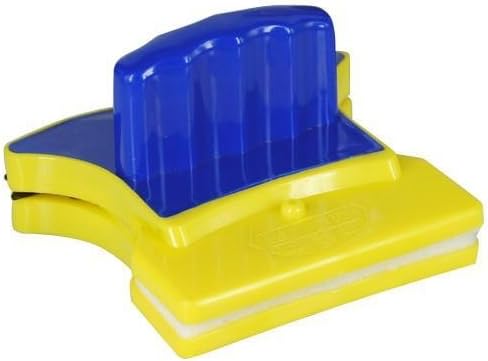 Convenient Magnetic Car Window Cleaner Double Side Glass Wiper Useful Glass Surface Cleaning Brush