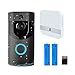 Price comparison product image KOBWA Waterproof Video Wifi Doorbell Wireless Battery Doorbell With 2 Batteries 32g Card Indoor Chime Support 2-way Talk Wide Angle Pir Motion Detection Night Vision App Control for iOS and Android